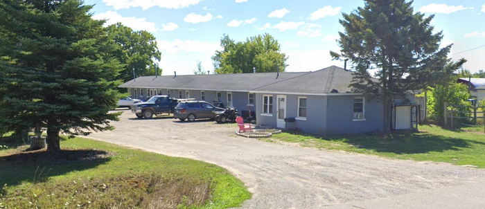 Whittemore Motel
